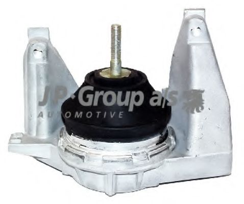 1117909580 JP+GROUP Engine Mounting