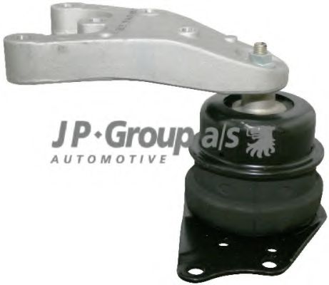 1117909880 JP+GROUP Engine Mounting