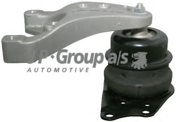 1117910080 JP+GROUP Engine Mounting