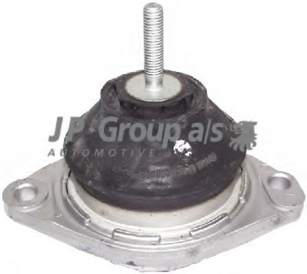 1117910780 JP+GROUP Engine Mounting