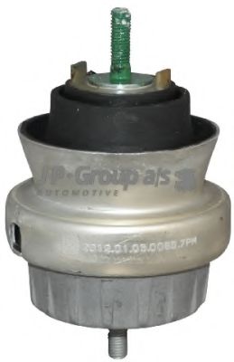 1117912370 JP+GROUP Engine Mounting