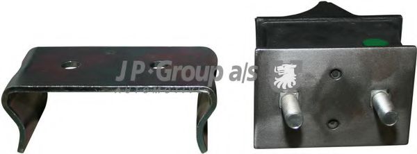 1117912600 JP+GROUP Engine Mounting
