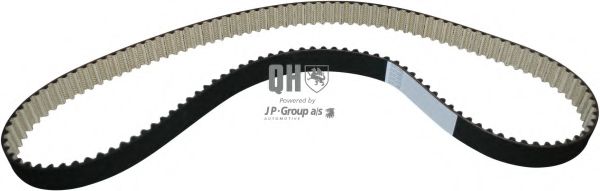 1118101609 JP+GROUP V-Ribbed Belts