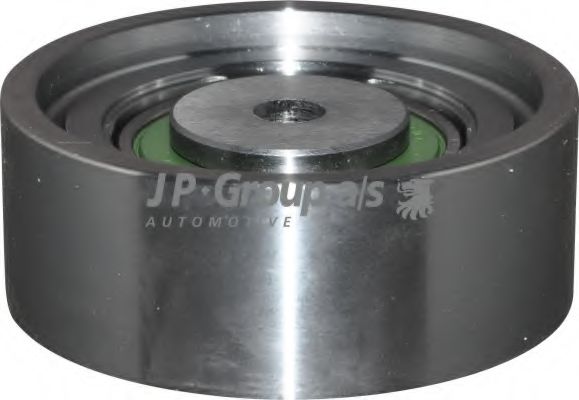 1118305100 JP+GROUP Deflection/Guide Pulley, v-ribbed belt
