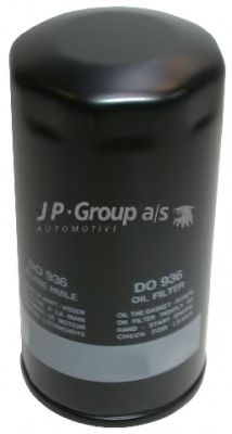 1118500400 JP+GROUP Oil Filter