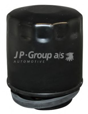 1118500600 JP+GROUP Lubrication Oil Filter