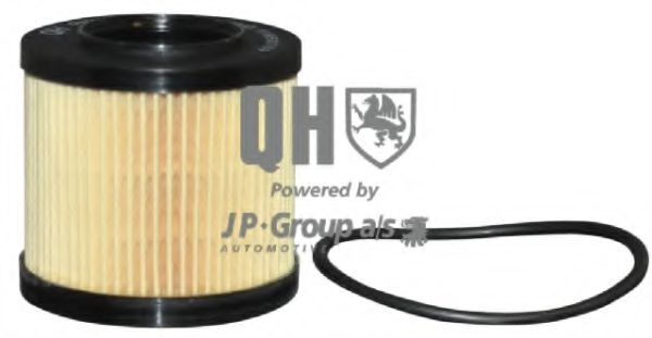 1118500709 JP GROUP Oil Filter