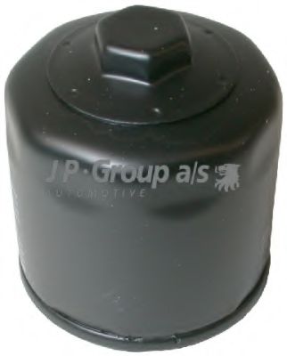 1118500900 JP+GROUP Oil Filter