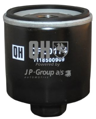 1118500909 JP+GROUP Oil Filter