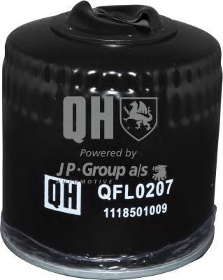 1118501009 JP+GROUP Oil Filter