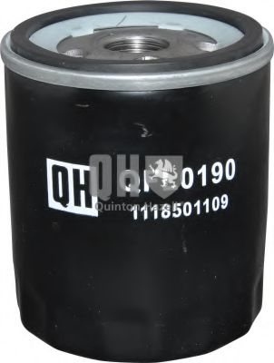 1118501109 JP+GROUP Oil Filter