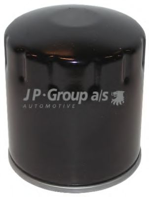 1118501200 JP+GROUP Lubrication Oil Filter