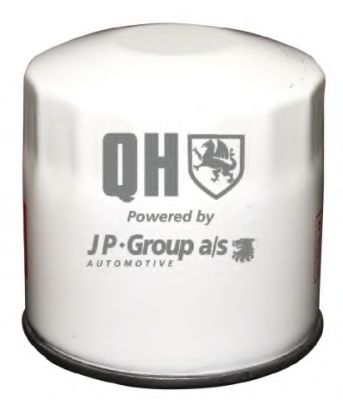 1118501209 JP GROUP Oil Filter