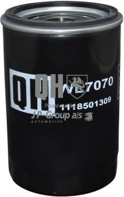 1118501309 JP+GROUP Oil Filter