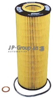 1118501400 JP+GROUP Lubrication Oil Filter