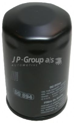 1118501500 JP+GROUP Oil Filter
