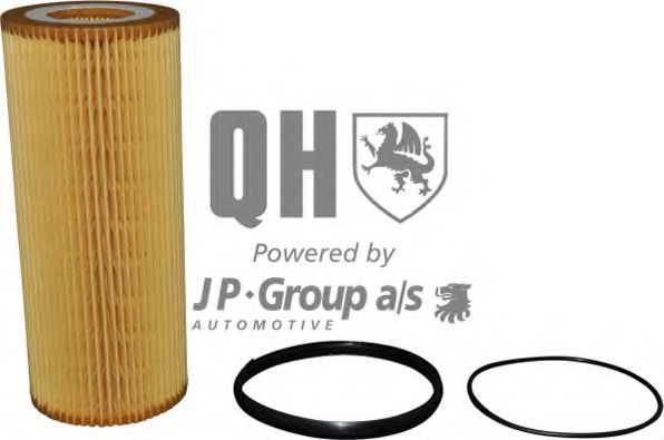 1118501709 JP+GROUP Oil Filter