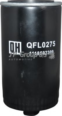 1118502309 JP+GROUP Lubrication Oil Pump