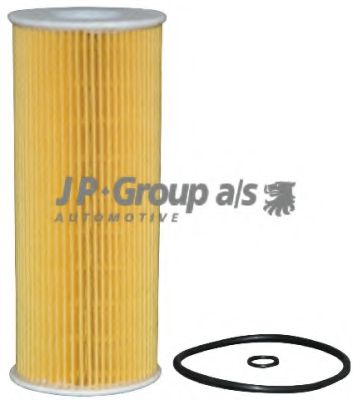 1118502400 JP+GROUP Lubrication Oil Filter