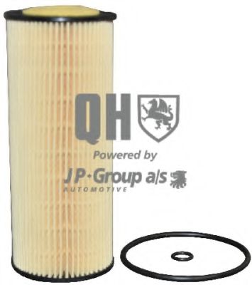 1118502409 JP GROUP Oil Filter