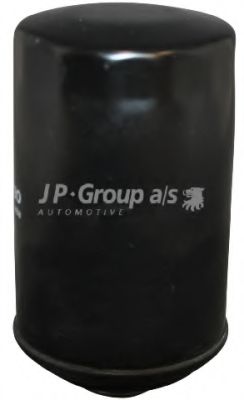 1118502700 JP+GROUP Ölfilter