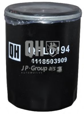 1118503909 JP+GROUP Oil Filter