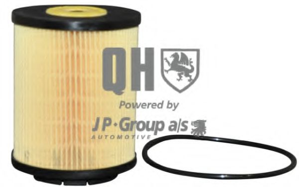 1118500309 JP+GROUP Lubrication Oil Filter