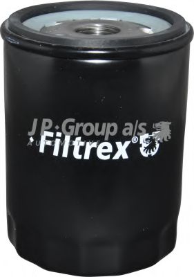 1118504400 JP+GROUP Oil Filter