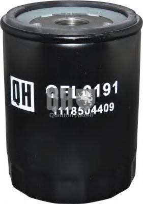 1118504409 JP+GROUP Oil Filter