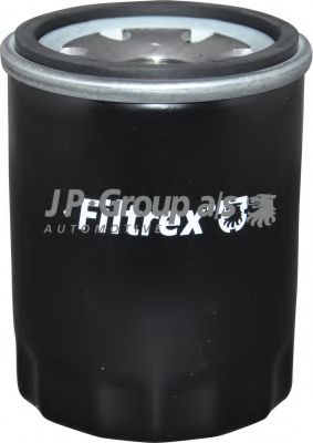 1118505000 JP+GROUP Oil Filter