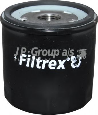 1118505500 JP+GROUP Lubrication Oil Filter