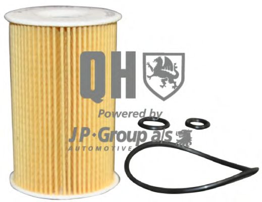 1118505809 JP+GROUP Oil Filter