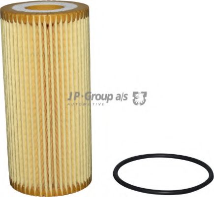 1118506300 JP+GROUP Lubrication Oil Filter