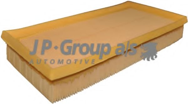 1118600500 JP+GROUP Air Supply Air Filter