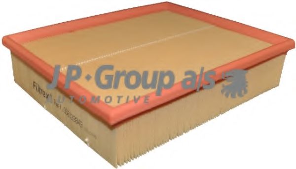 1118601400 JP+GROUP Air Supply Air Filter