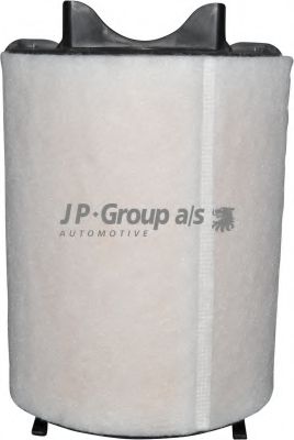 1118602700 JP+GROUP Air Supply Air Filter
