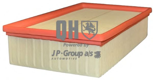 1118603109 JP+GROUP Air Supply Air Filter