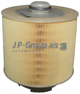 1118603200 JP+GROUP Air Supply Air Filter
