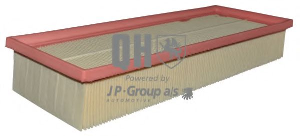 1118603409 JP+GROUP Air Supply Air Filter