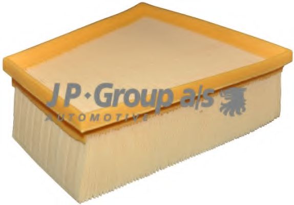1118603600 JP+GROUP Luftfilter