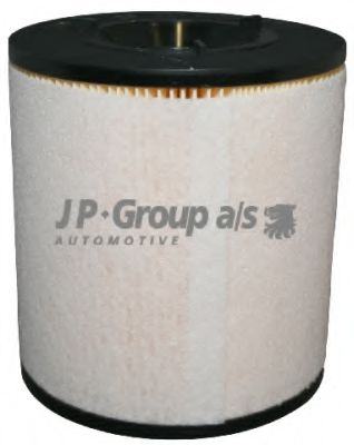 1118605000 JP+GROUP Air Filter