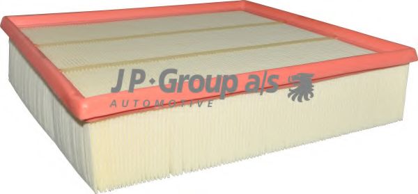 1118605800 JP+GROUP Air Supply Air Filter