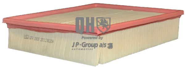 1118605809 JP+GROUP Air Supply Air Filter