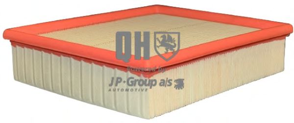 1118607109 JP+GROUP Air Supply Air Filter