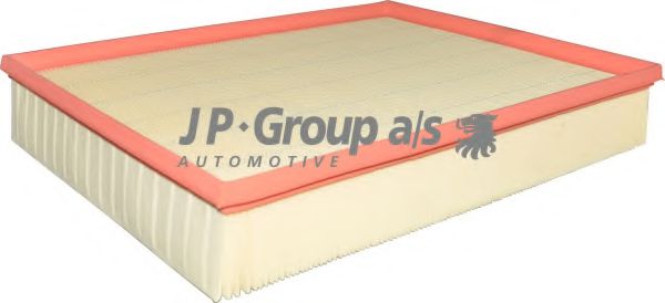 1118609100 JP+GROUP Air Supply Air Filter