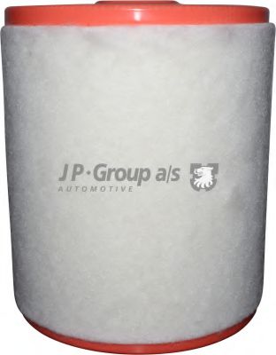 1118609400 JP+GROUP Air Supply Air Filter