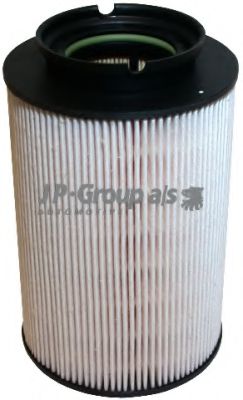 1118700100 JP+GROUP Fuel filter