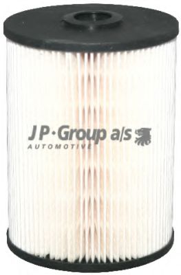 1118700200 JP+GROUP Fuel Supply System Fuel filter