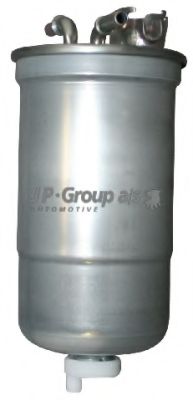1118700500 JP GROUP Fuel filter
