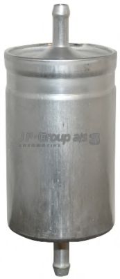 1118701000 JP GROUP Fuel filter